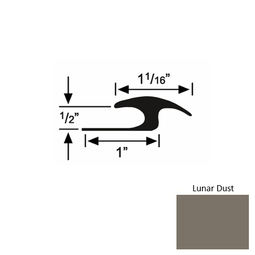 Solid Lunar Dust 114