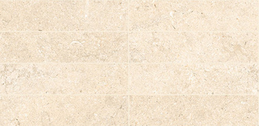 Lutezia Taupe Brick Matte Porcelain Tile - 2" x 8" x 0.374"