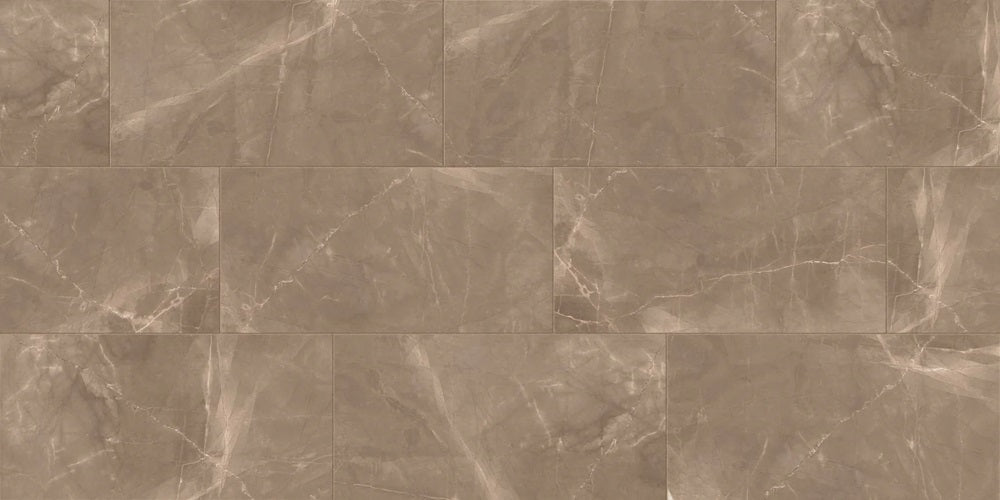 Luxury Amani Bronze Porcelain Tile - Polished