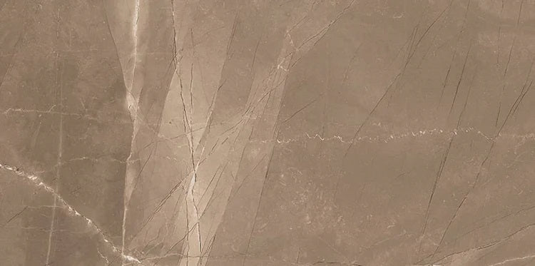 Full Tile Sample - Luxury Amani Bronze Porcelain Tile - 24" x 48" x 8 MM Matte