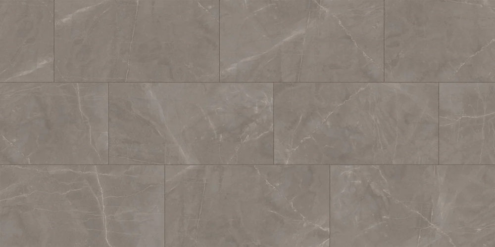 Luxury Amani Grey Porcelain Tile - Polished