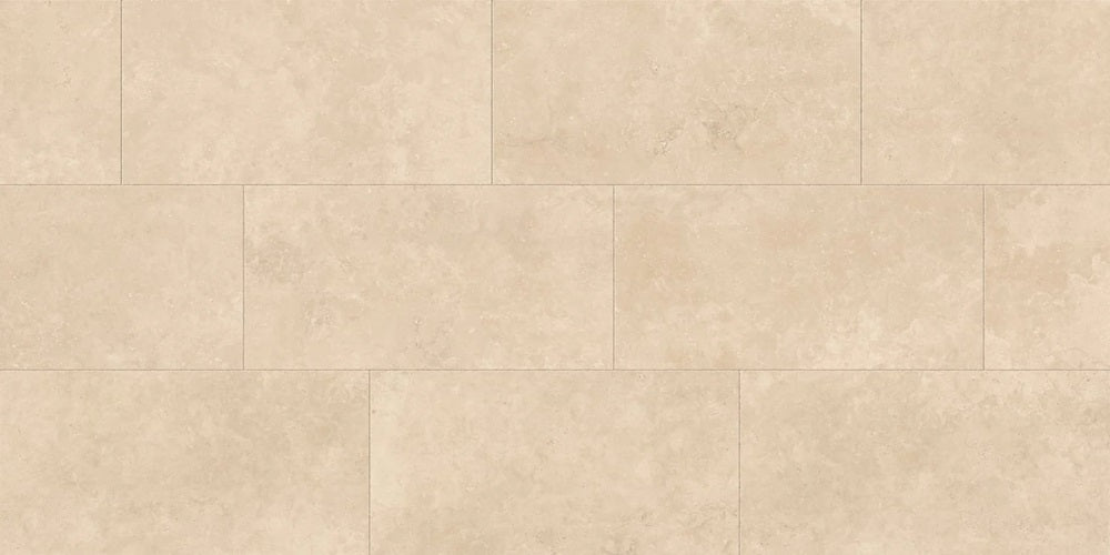 Luxury Marfil Porcelain Tile - Polished