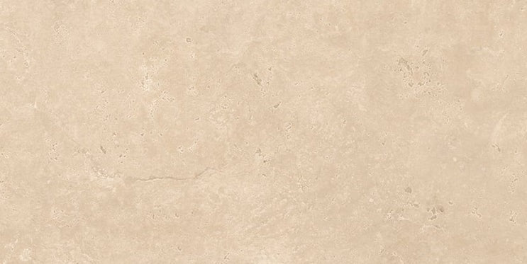 Full Tile Sample - Luxury Marfil Porcelain Tile - 12" x 24" x 8 MM Matte