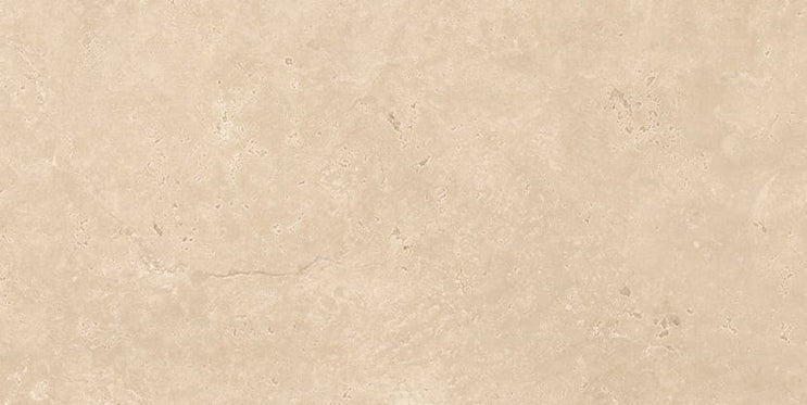Full Tile Sample - Luxury Marfil Porcelain Tile - 12" x 12" x 8 MM Matte