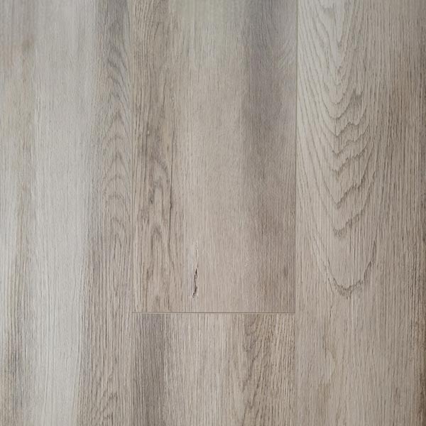 1000 Series Vinyl Graphite Oak II Vinyl Plank Embossed 1