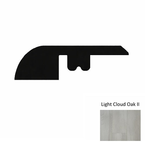 1000 Series Vinyl Light Cloud II Reducer Embossed 1