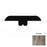 1100 Series Vinyl Boulder T Molding Embossed 1