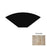 1100 Series Vinyl Coronado Quarter Round Embossed 1