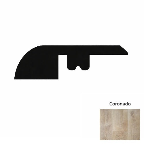 1100 Series Vinyl Coronado Reducer Embossed 1