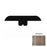 1100 Series Vinyl Mesquite T Molding Embossed 1