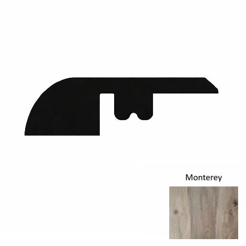 1100 Series Vinyl Monterey Reducer Embossed 1