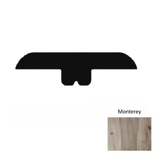 1100 Series Vinyl Monterey T Molding Embossed 1