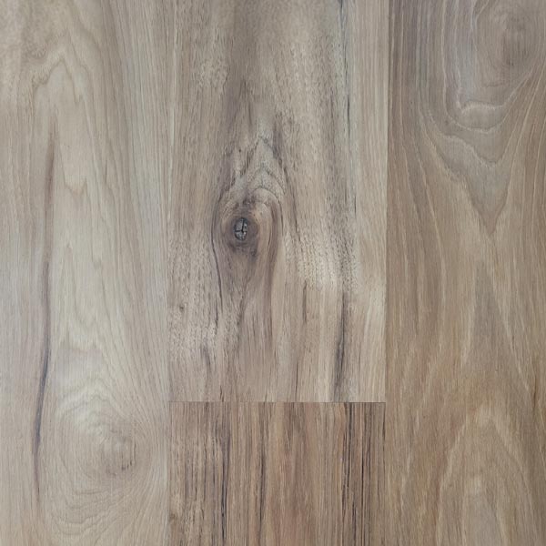 1100 Series Vinyl Old Town Hickory New Vinyl Plank Embossed 1