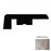 1100 Series Vinyl Oxford Hickory End Cap Embossed 1