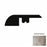 1100 Series Vinyl Oxford Hickory Reducer Embossed 1