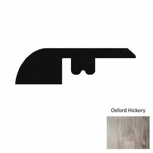 1100 Series Vinyl Oxford Hickory Reducer Embossed 1