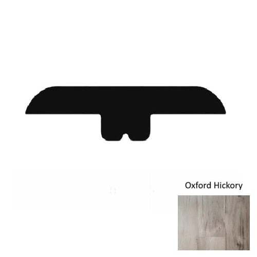 1100 Series Vinyl Oxford Hickory T Molding Embossed 1
