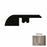 1100 Series Vinyl Saratoga Reducer Embossed 1