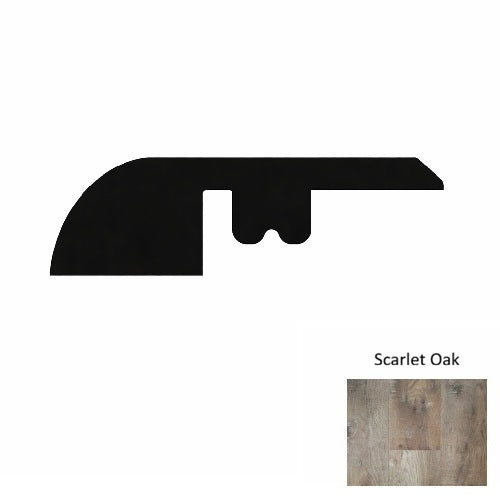 1100 Series Vinyl Scarlet Oak Reducer Embossed 1