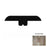 1100 Series Vinyl Scarlet Oak T Molding Embossed 1