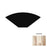 1100 Series Vinyl Sonoma New Quarter Round Embossed 1