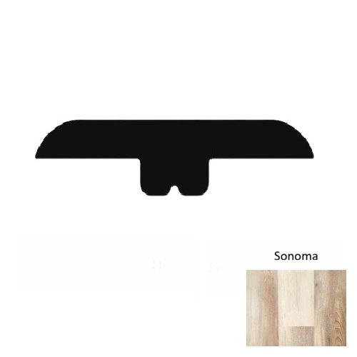 1100 Series Vinyl Sonoma New T Molding Embossed 1