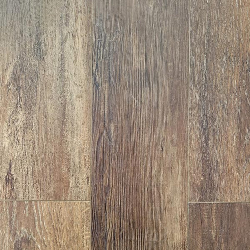 1200 Series Vinyl Caramel Vintage Oak Vinyl Plank Embossed 1