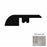 1200 Series Vinyl Cashmere Oak Reducer Embossed 1