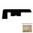 1200 Series Vinyl Rocky Mountain Oak End Cap Embossed 1