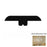 1200 Series Vinyl Rocky Mountain Oak T Molding Embossed 1