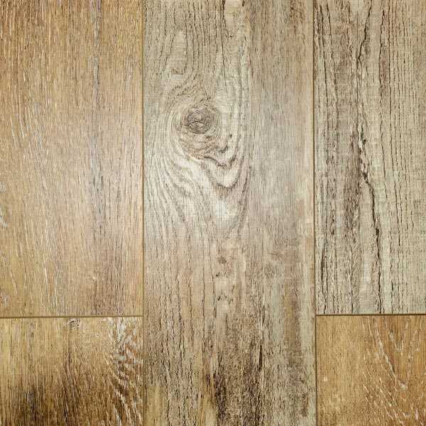 1200 Series Vinyl Rocky Mountain Oak Vinyl Plank Embossed 1
