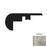 1300 Series Vinyl Bullhead Overlap Stair Nose Embossed 1