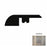 1300 Series Vinyl Hemlock Reducer Embossed 1