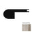 1300 Series Vinyl Riverwood Pine Flush Stair Nose Embossed 1