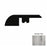 1400 Series Vinyl Alaskan Oak New Reducer Embossed 1