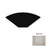 1400 Series Vinyl Moscato Quarter Round Embossed 1
