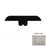 1400 Series Vinyl Pewter Oak New T Molding Embossed 1