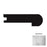 1400 Series Vinyl Sycamore Overlap Stair Nose Embossed 1