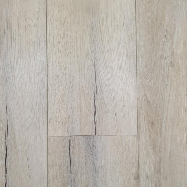 1400 Series Vinyl Whitewood Oak Vinyl Plank Embossed 1