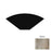 1500 Series Vinyl Espina Quarter Round Embossed 1