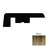 1500 Series Vinyl Mojave End Cap Embossed 1
