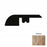 1600 Series Vinyl Sequoia Reducer Embossed 1