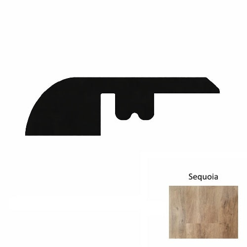 1600 Series Vinyl Sequoia Reducer Embossed 1
