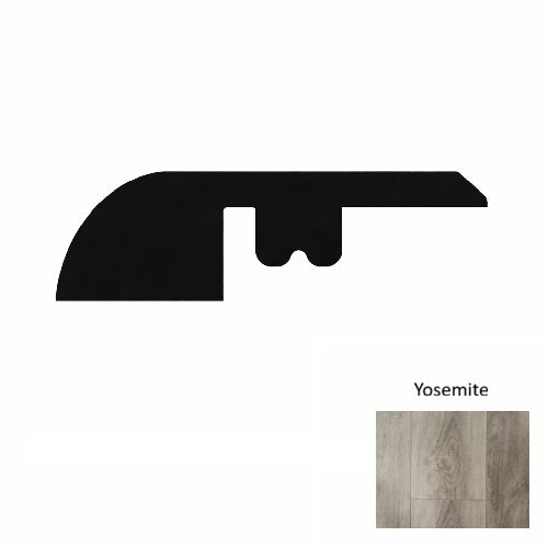 1600 Series Vinyl Yoesmite Reducer Embossed 1