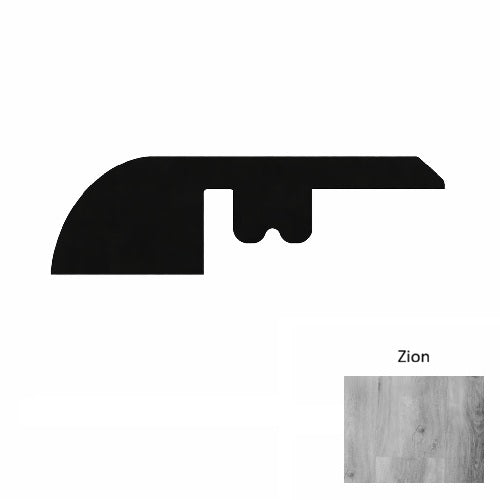 1600 Series Vinyl Zion Reducer Embossed 1