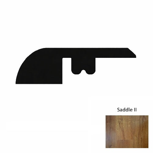 1800 Series Vinyl Saddle II Reducer Embossed 1