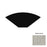 3020 Series Vinyl Galvestone Quarter Round Embossed 1