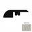3020 Series Vinyl Galvestone Reducer Embossed 1