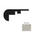 3020 Series Vinyl Galvestone Overlap Stair Nose Embossed 1
