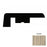 3020 Series Vinyl Hanalei End Cap Embossed 1